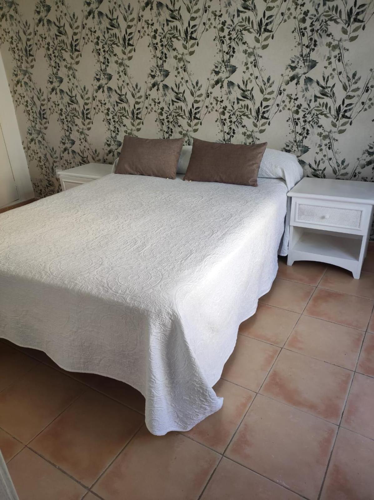 Apartamento Yash Torremolinos Exterior photo